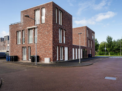 Hebatstraat 4