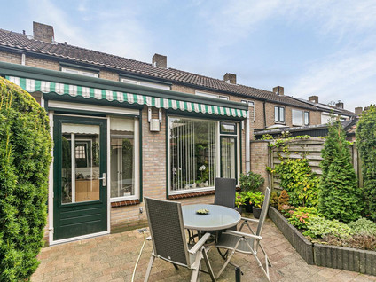 Pieter de Hooghstraat 35