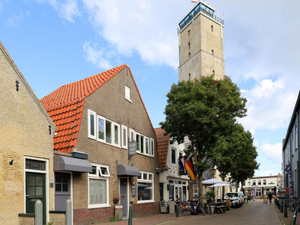 Trompstraat 6