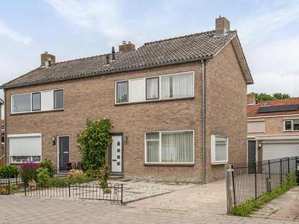 Oosterscheldestraat 124