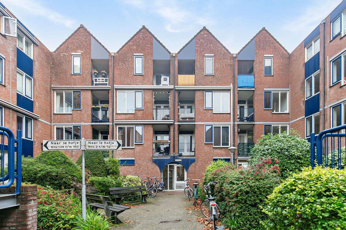 Van Dishoeckstraat 128