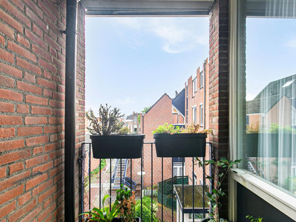 Van Dishoeckstraat 128