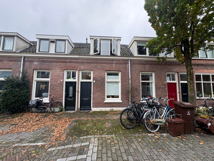 Eikstraat 21