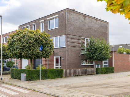 Hoogveldlaan 29