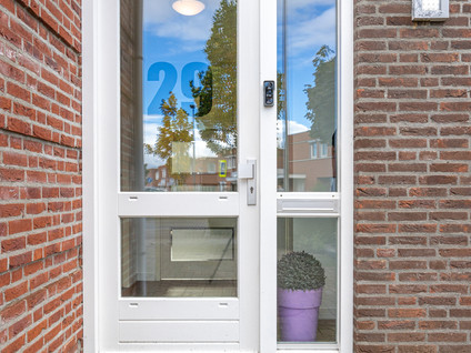 Hoogveldlaan 29