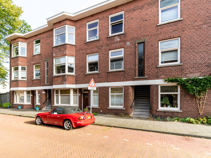 Van der Wyckstraat 22