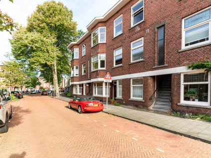 Van der Wyckstraat 22