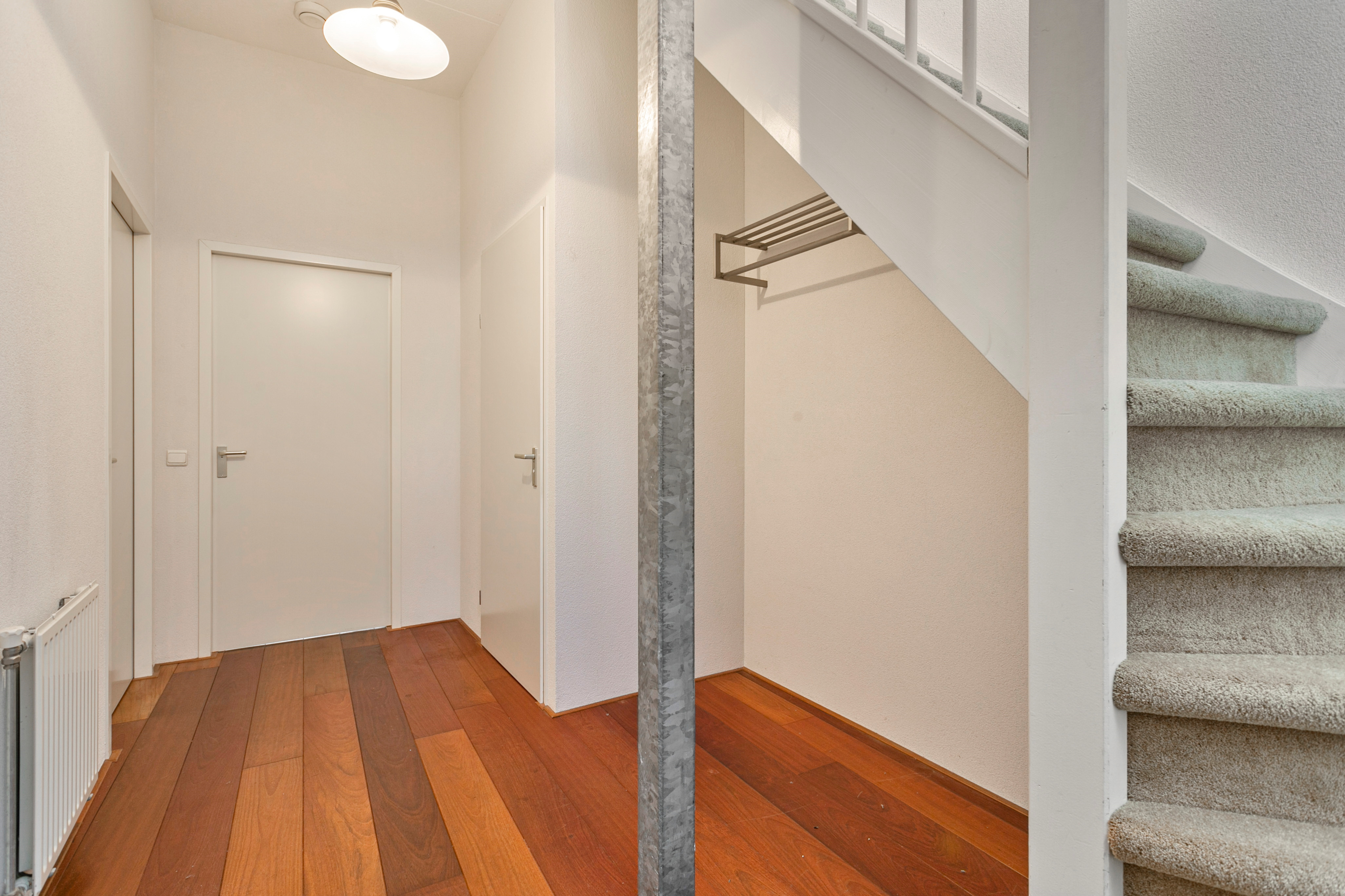 Woning te huur: Borneostraat 6 1094CJ Amsterdam