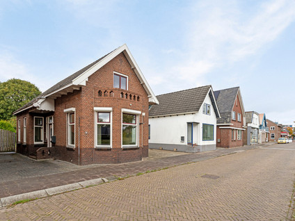 Oosterdiep WZ 12