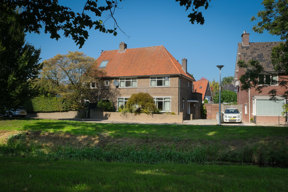 Gijsbert Karel Van Hogendorpstraat 11