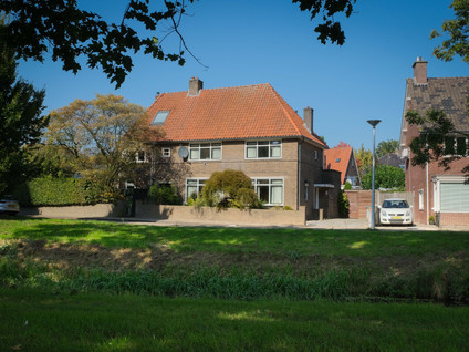 Gijsbert Karel Van Hogendorpstraat 11