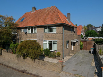 Gijsbert Karel Van Hogendorpstraat 11