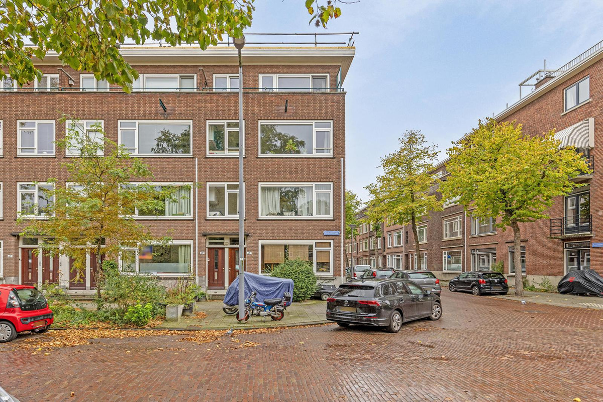 Nobelstraat 43B 01