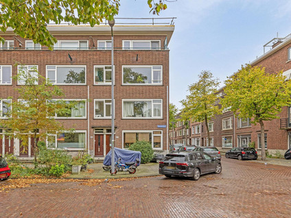 Nobelstraat 43B 01