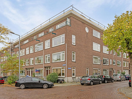 Nobelstraat 43B 01