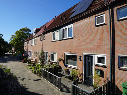 Roedestraat 25