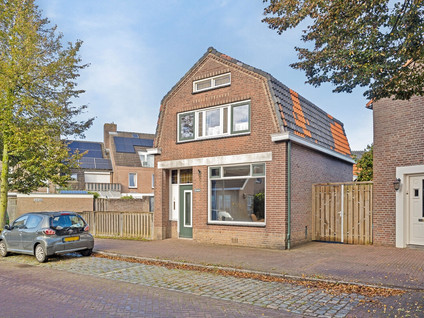 Abdis van Thornstraat 26