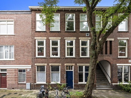 Beukstraat 93