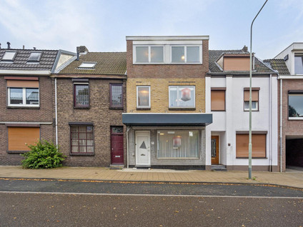 Beekhoverstraat 7