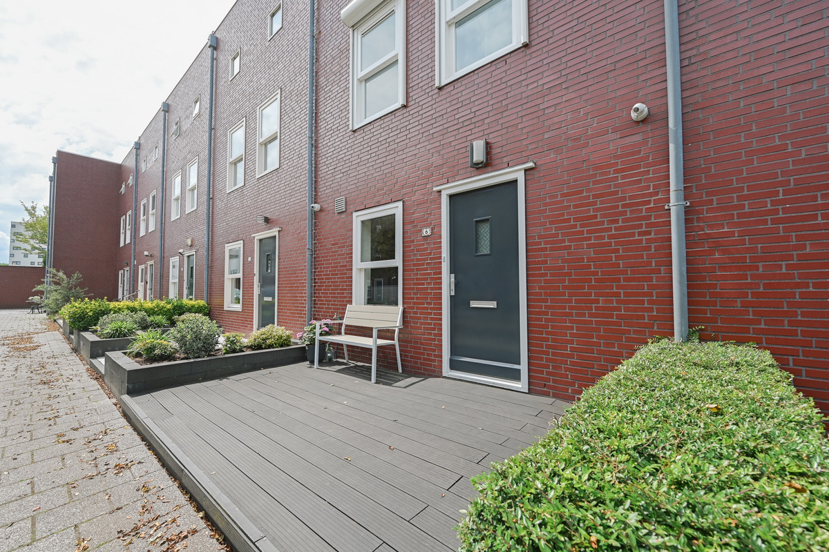 D. Schellincxstraat 6