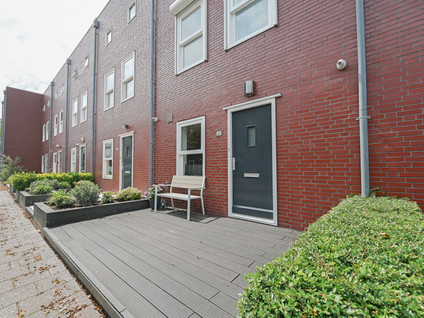 D. Schellincxstraat 6