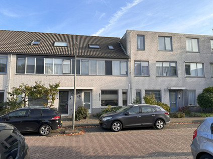 Jan Van Henegouwenstraat 6