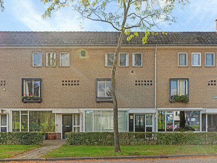 Deken Baekersstraat 47