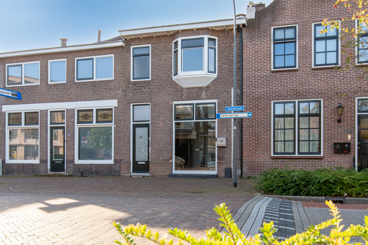 Zandstraat 43