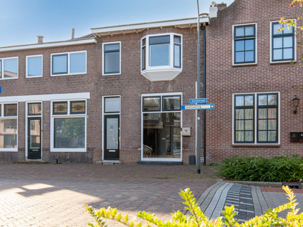 Zandstraat 43