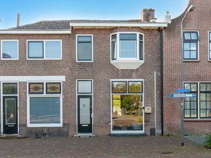 Zandstraat 43