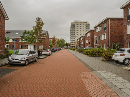 Satellietstraat 12