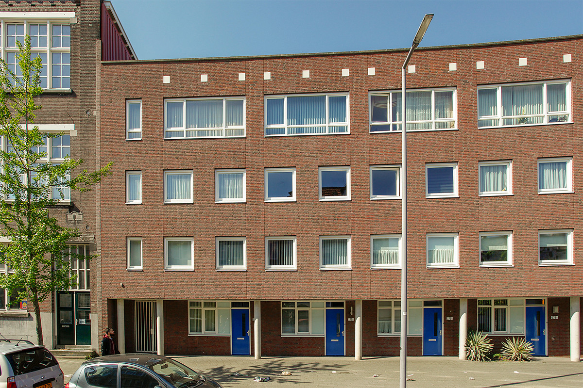 Insulindestraat 269D