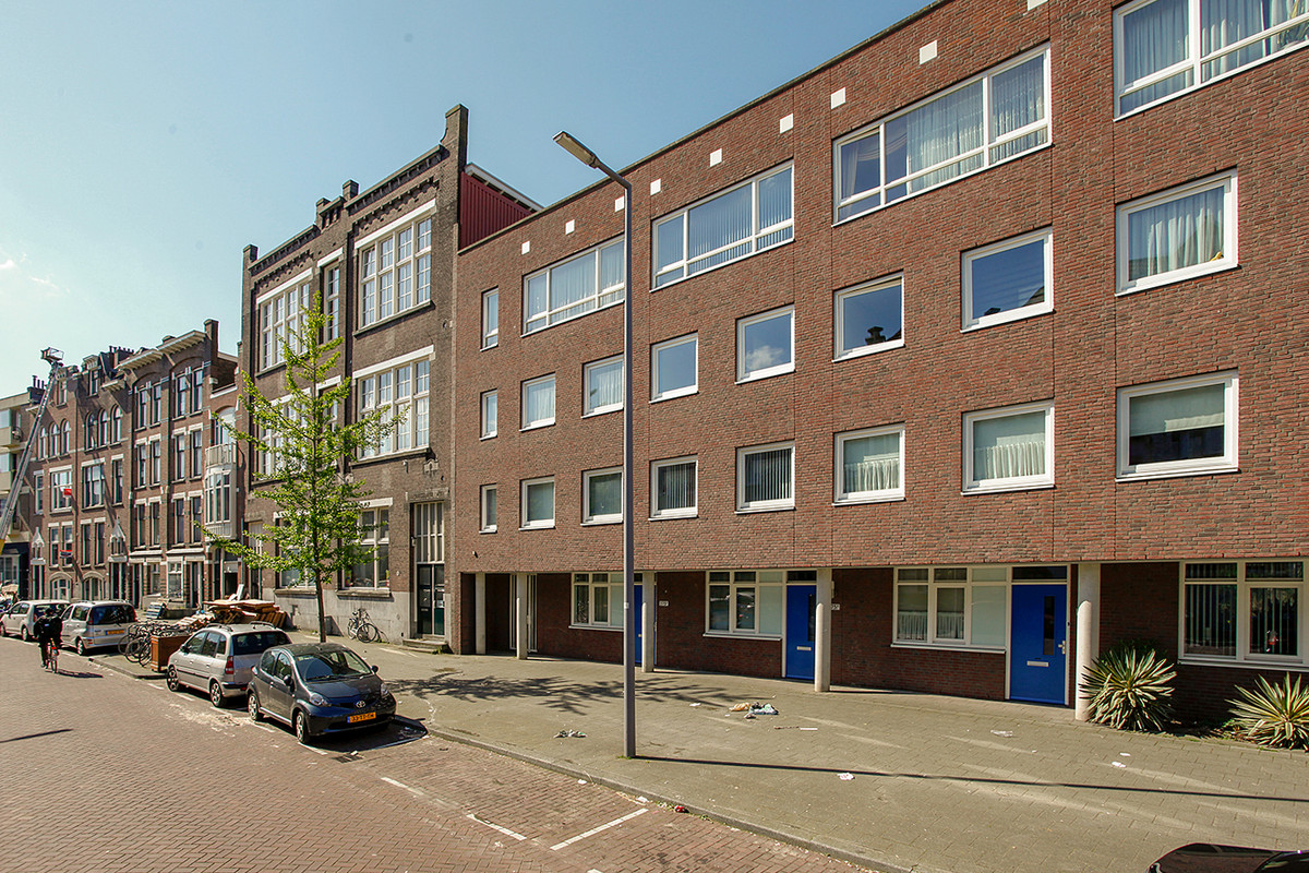 Insulindestraat 269D