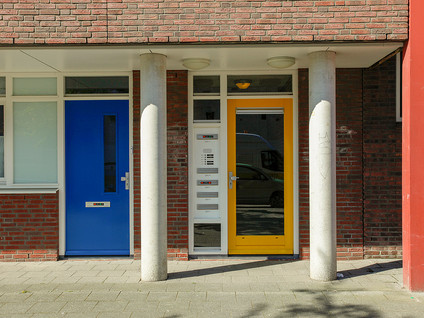 Insulindestraat 269D