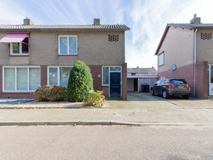 Bradleystraat 4