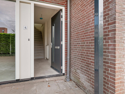 Pompstraat 6A