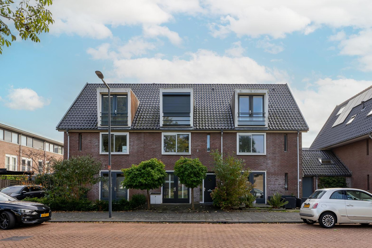 Piet Mondriaansingel 40