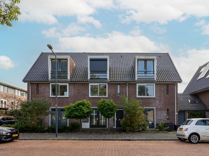 Piet Mondriaansingel 40