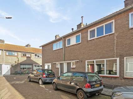 Augustijnenstraat 19