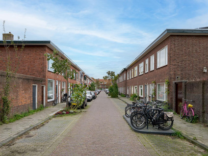 Roemer Visscherstraat 34