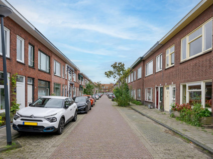 Roemer Visscherstraat 34