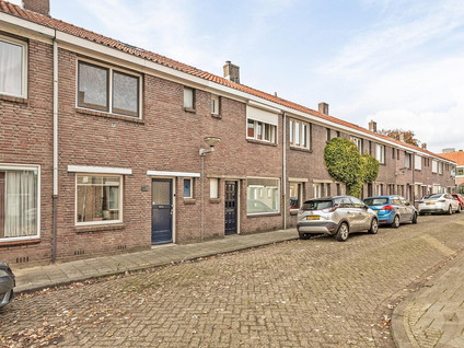 Da Costastraat 19