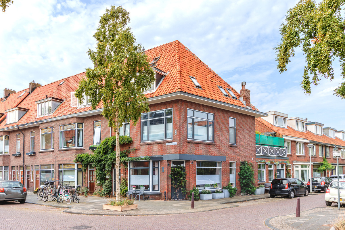 Van 't Hoffstraat 21