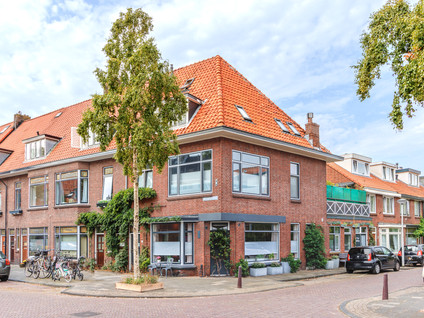 Van 't Hoffstraat 21