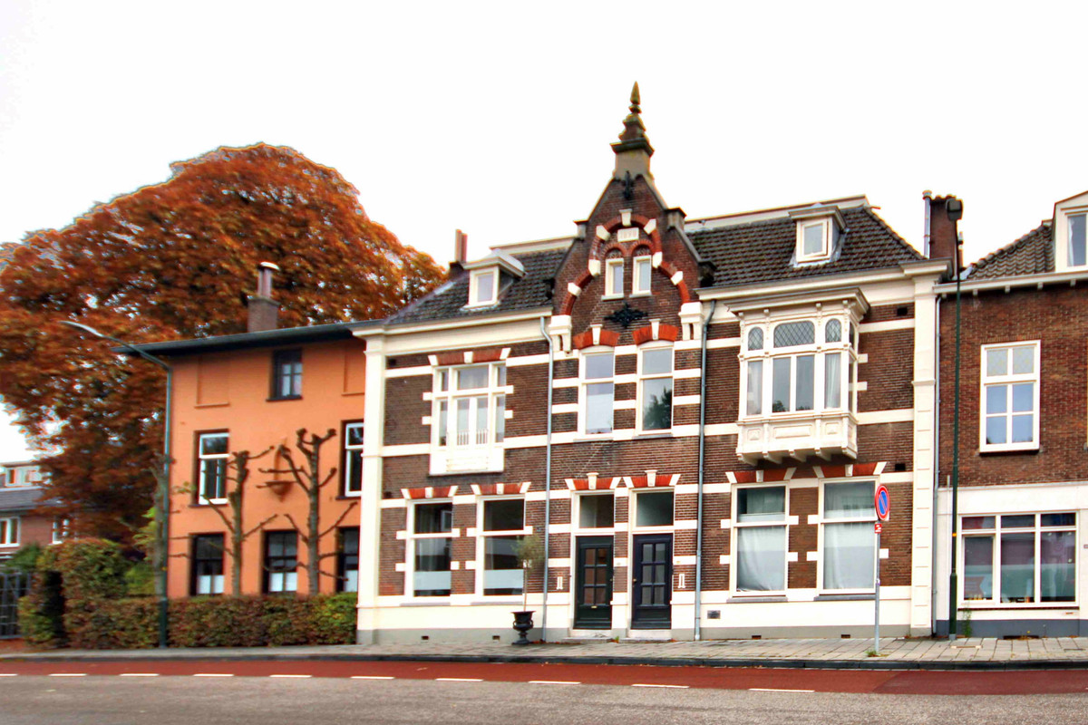 Dorpsstraat 137B