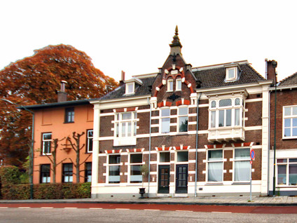 Dorpsstraat 137B