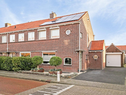 Tulpstraat 26