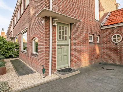 Tulpstraat 26