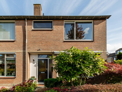 Pinksterbloemstraat 23