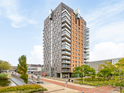 Lambertus Zijlplein 106